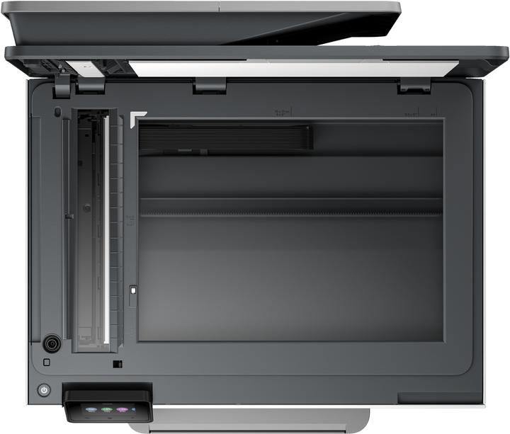 Actual product image HP OfficeJet Pro 8132e (Ink, Colour)