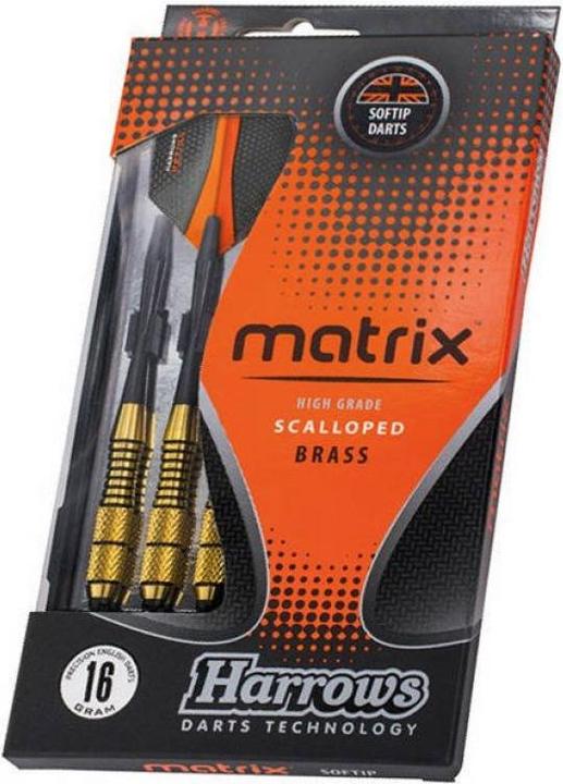 Produktbild Harrows Matrix (14 g)