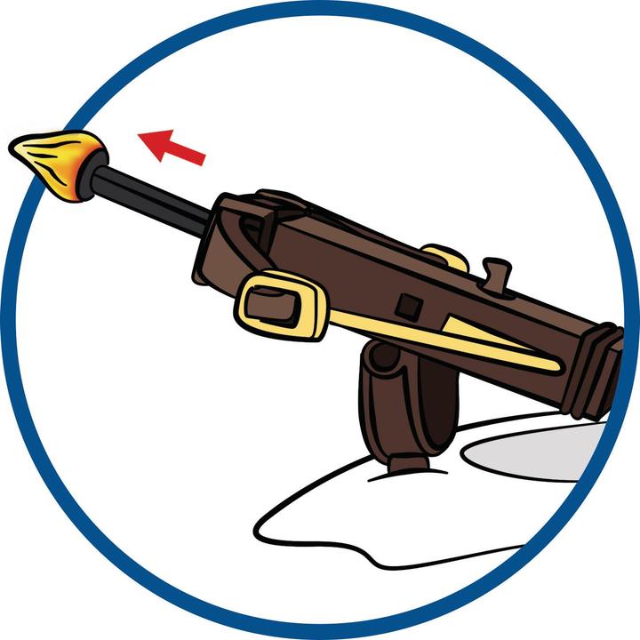 Produktbild Playmobil Rotzbakke und Hakenzahn (9459, Playmobil Dragons)