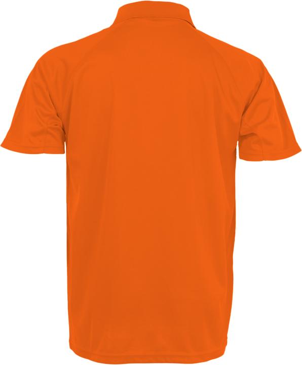 Produktbild Spiro Erwachsene Impact Performance Aircool Polo Shirt (M)