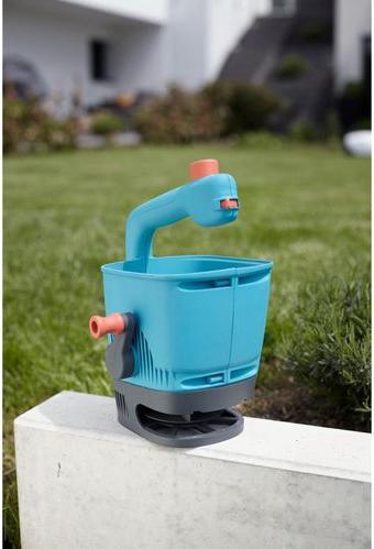 Produktbild Gardena Handstreuer M E4