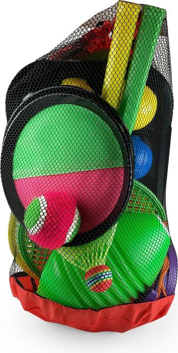 Spring Summer SS Game back pack set
