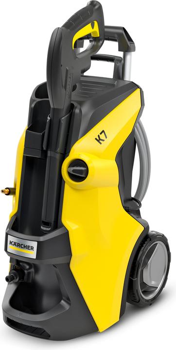 Productafbeelding Kärcher K 7 Power Flex (Elektrische stroom)