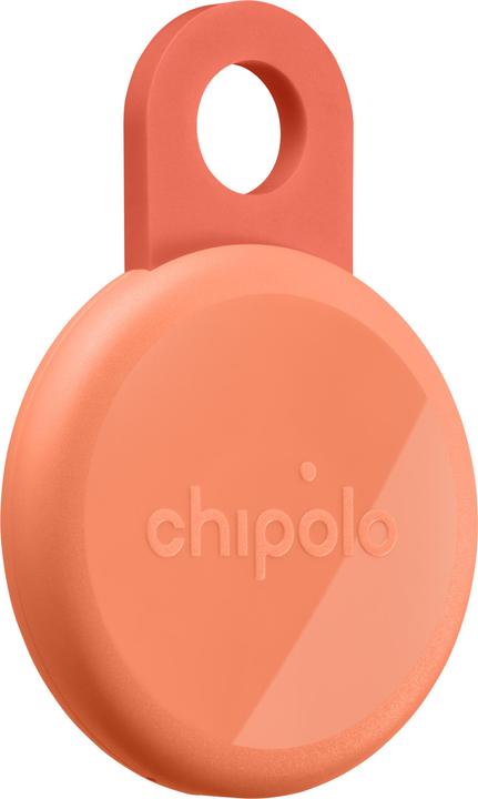 Chipolo LOOP (Apple & Google Find My Network) (Android, iOS)
