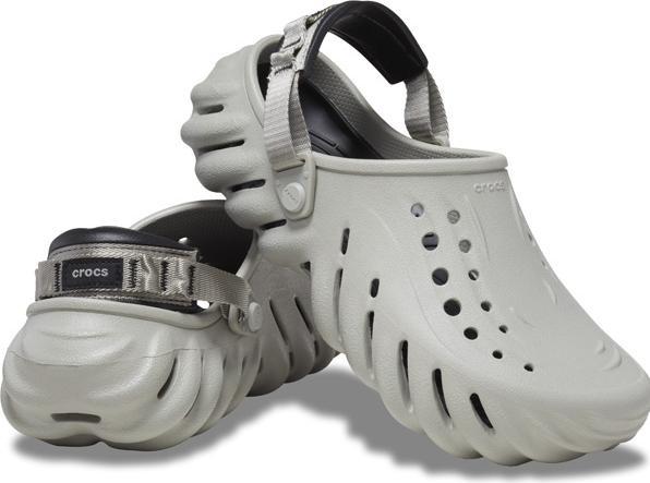 Immagine prodotto Crocs Zoccolo Echo (41, 41.5, 42, 41 1/3)