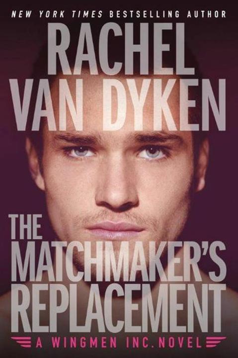 Produktbild Amazon The Matchmaker's Replacement (Englisch, 2016)