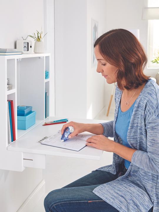 Productafbeelding tesa Correctierol ecoLogo