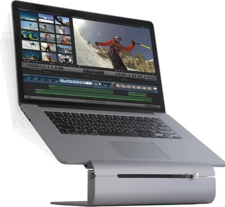 Actual product image Raindesign iLevel2 Adjustable Height