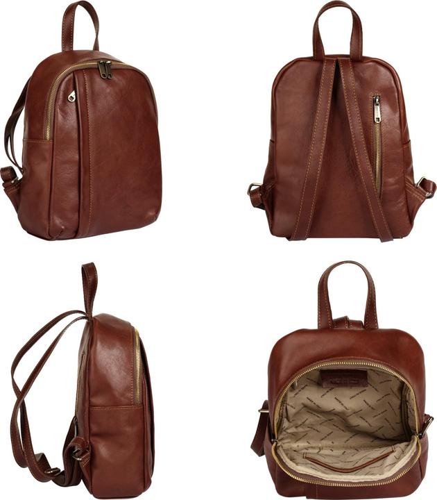 Actual product image PIKE Rucksack (6 l)