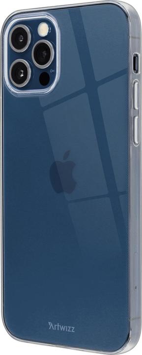 Actual product image Artwizz NoCase (Apple iPhone 12 Pro Max)
