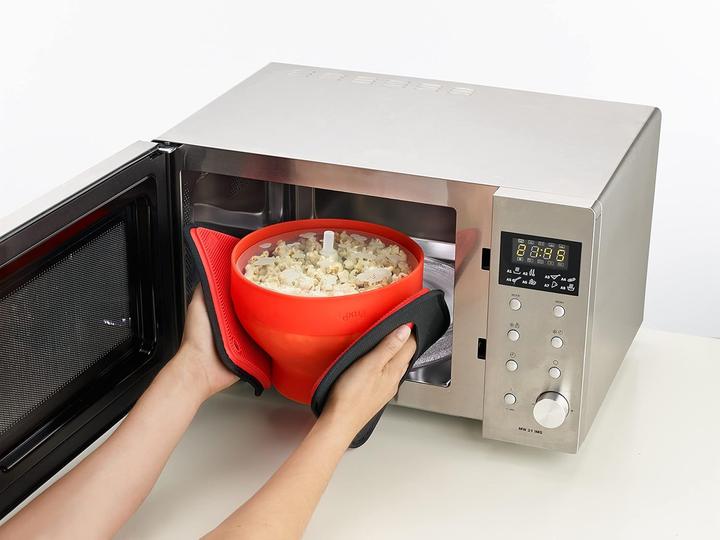 Produktbild Lékué Popcorn Geschenkset