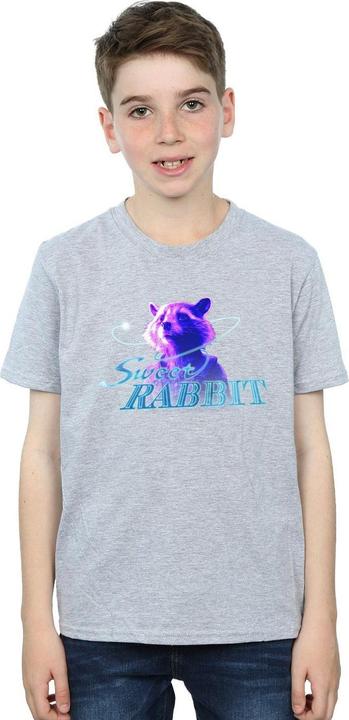 Produktbild Avengers Infinity War Sweet Rabbit TShirt Jungen (140, 146)