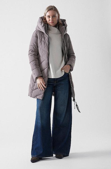 Immagine prodotto Khujo Steppmantel DARKA 2