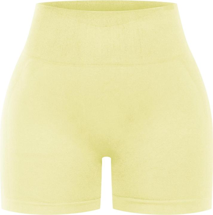 Image du produit Smilodox Shorts Cetrina Scrunch (M)