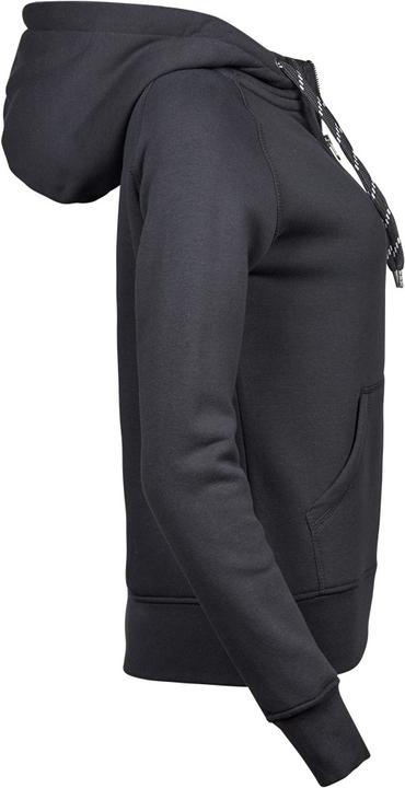 Immagine prodotto Tee Jays Giacca con cappuccio (M)