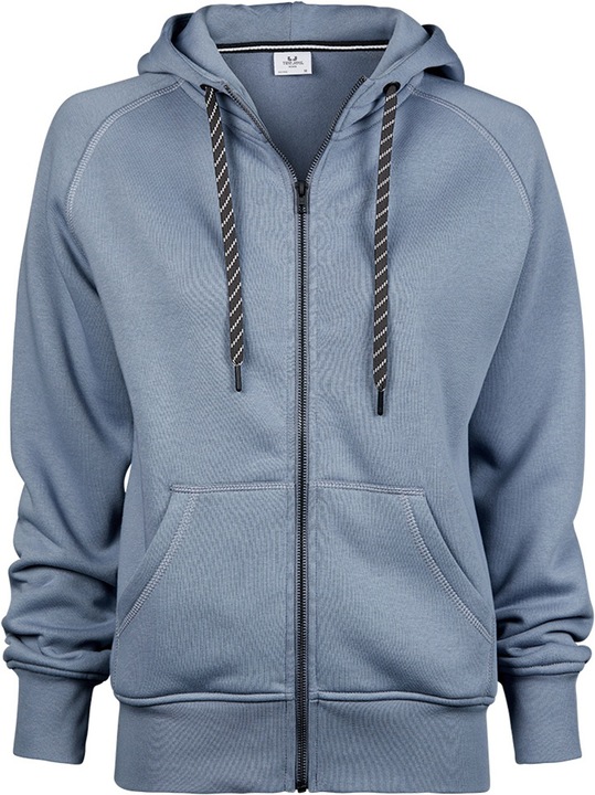 Actual product image Tee Jays UTPC3547 P (L)