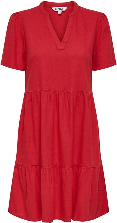 Actual product image Only ONLTIRI-CARO Short dress Bell-shaped dress (XS)