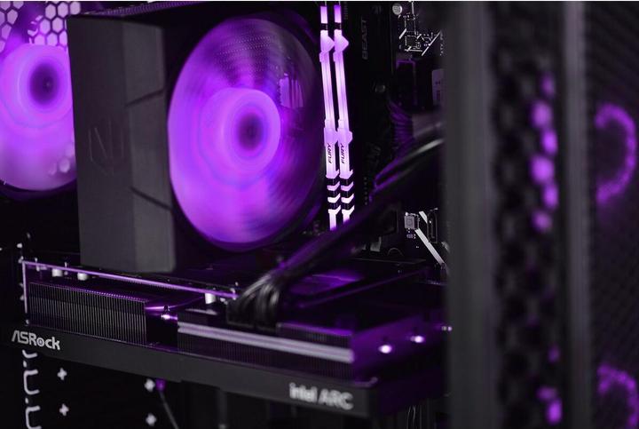 Immagine prodotto Actina 5901443386230 PC AMD Ryzen™ 5 7600 32 GB DDR5-SDRAM 1 TB SSD NVIDIA GeForce RTX 4060 Midi Tow (AMD Ryzen 5 7600, 32 GB, 1000 GB, GeForce RTX 4060)