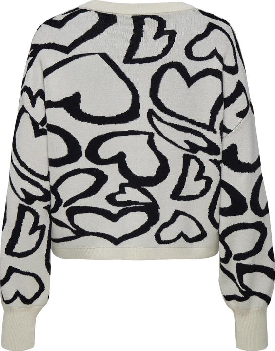 Produktbild Only ONLMONTANA Strickpullover Strickpullover (L)