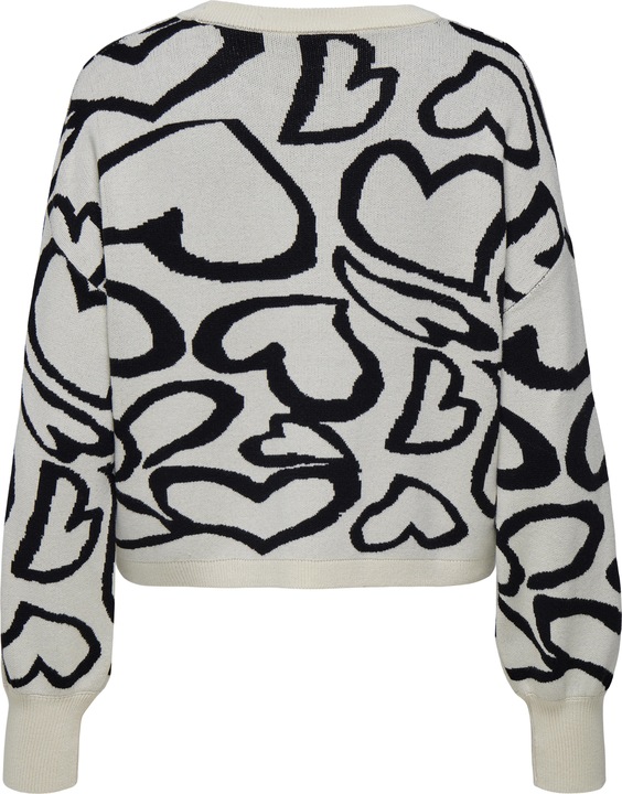 Actual product image Only ONLMONTANA Strickpullover Strickpullover (L)