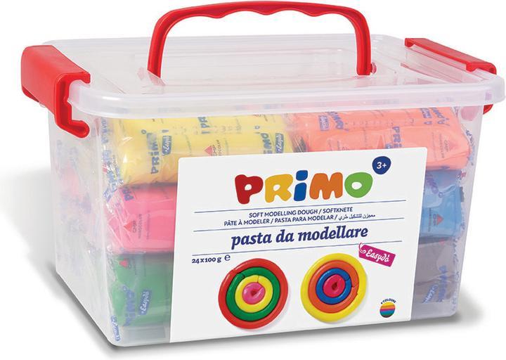 Produktbild Morocolor Softknete Koffer