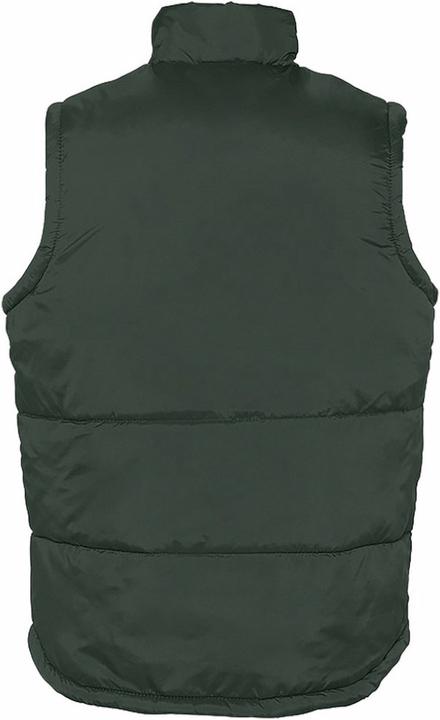 Produktbild Sols Warm Steppweste Bodywarmer mit Reissverschluss (M)