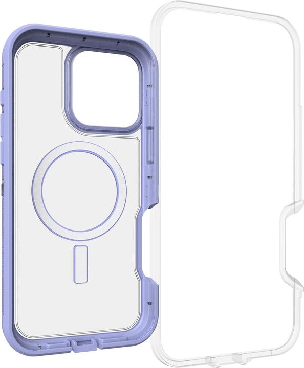 Produktbild OtterBox Defender XT mit MagSafe (Apple iPhone 16 Pro Max)