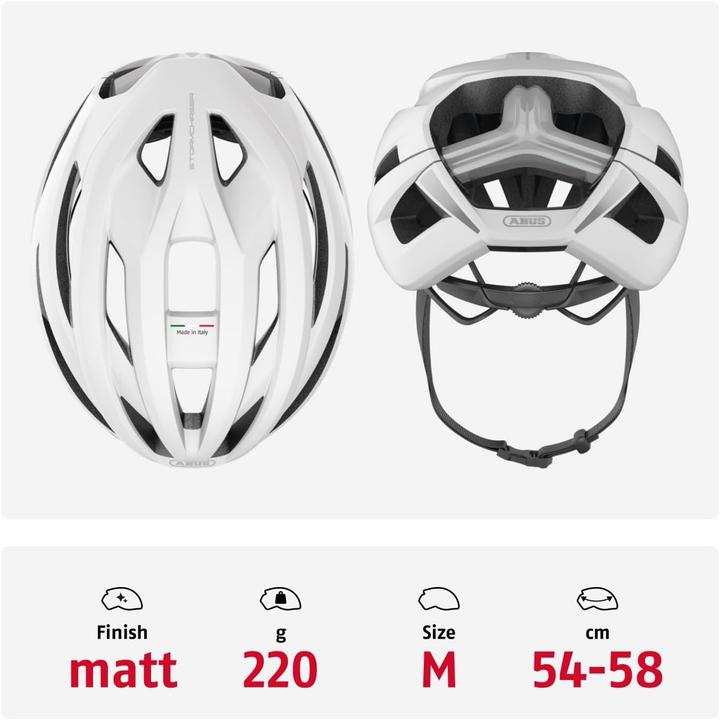 Immagine prodotto Abus StormChaser ACE (54 - 58 cm)