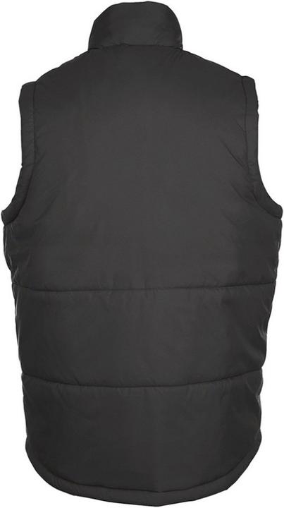 Produktbild Sols Warm Steppweste Bodywarmer mit Reissverschluss (XL)
