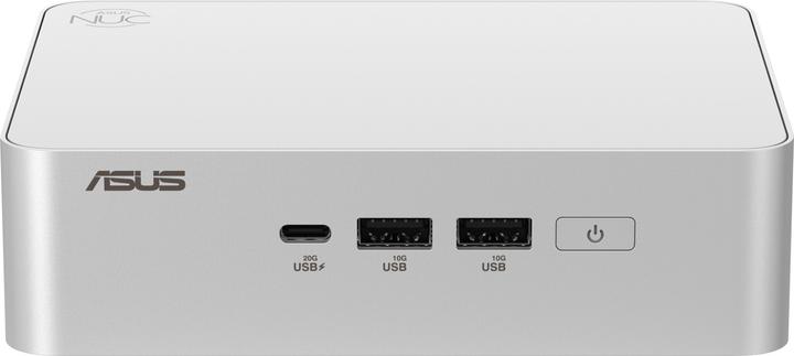 ASUS NUC 15 PRO+ RNUC15CRSU700002