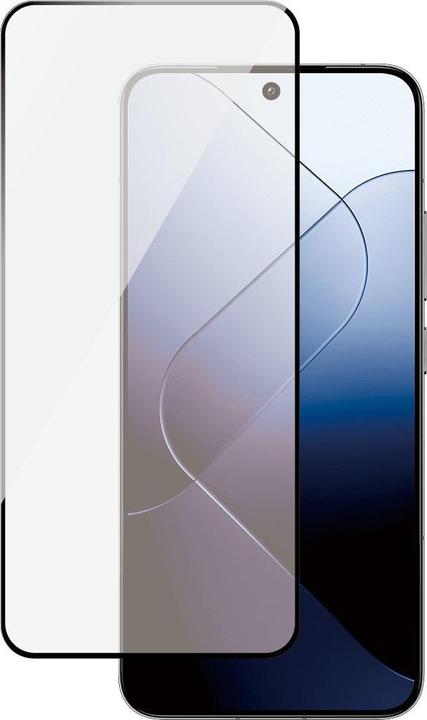 Actual product image Safe Ultra-Wide Fit (1 Piece, Xiaomi 13)