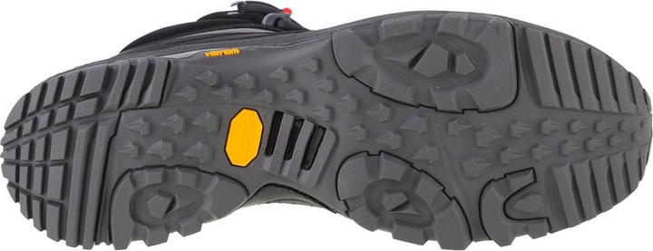 Produktbild 4F Wanderstiefel Dust (44.5)