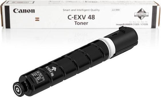 Actual product image Canon C-Exv 48 (FC)