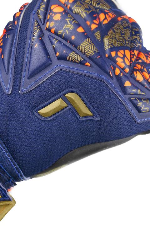 Produktbild Reusch Torwarthandschuh Attrakt Gold X - 8 (8)