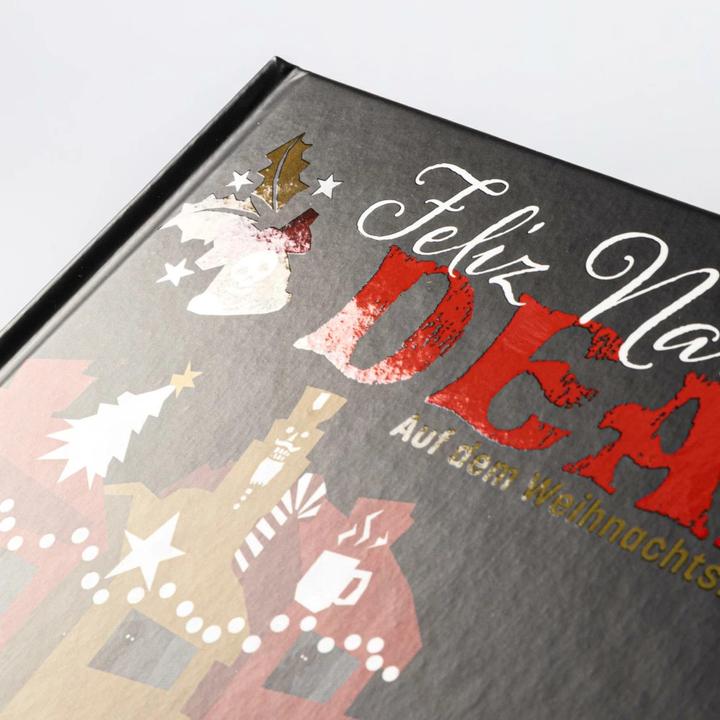 Produktbild Feliz NaviDEAD: Feliz NaviDEAD auf dem Weihnachtsmarkt