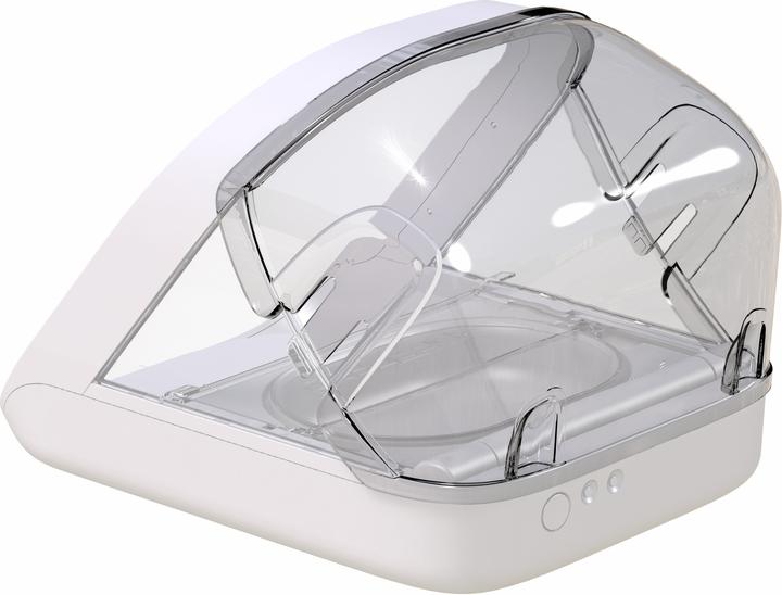 SureFeed Rear Cover Only