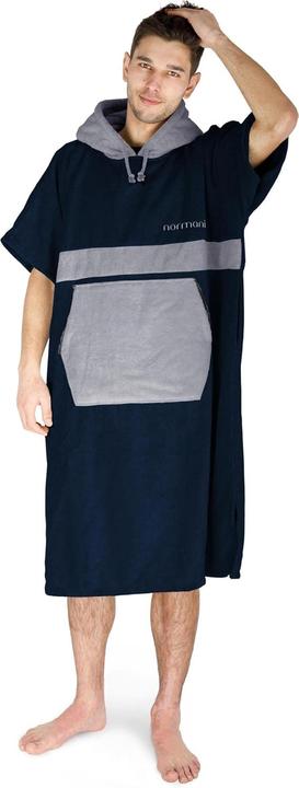 Actual product image Normani Surferponcho