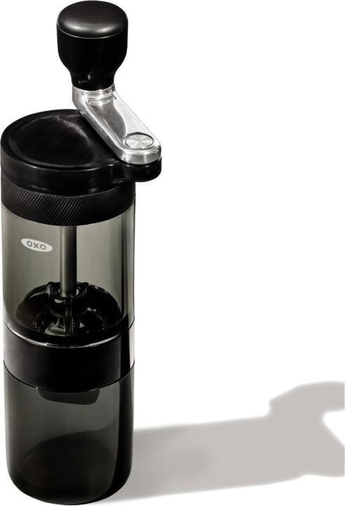 OXO Good Grips Brew Kaffeemühle handbetrieben