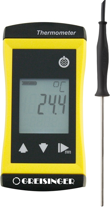Productafbeelding Greisinger G 1710