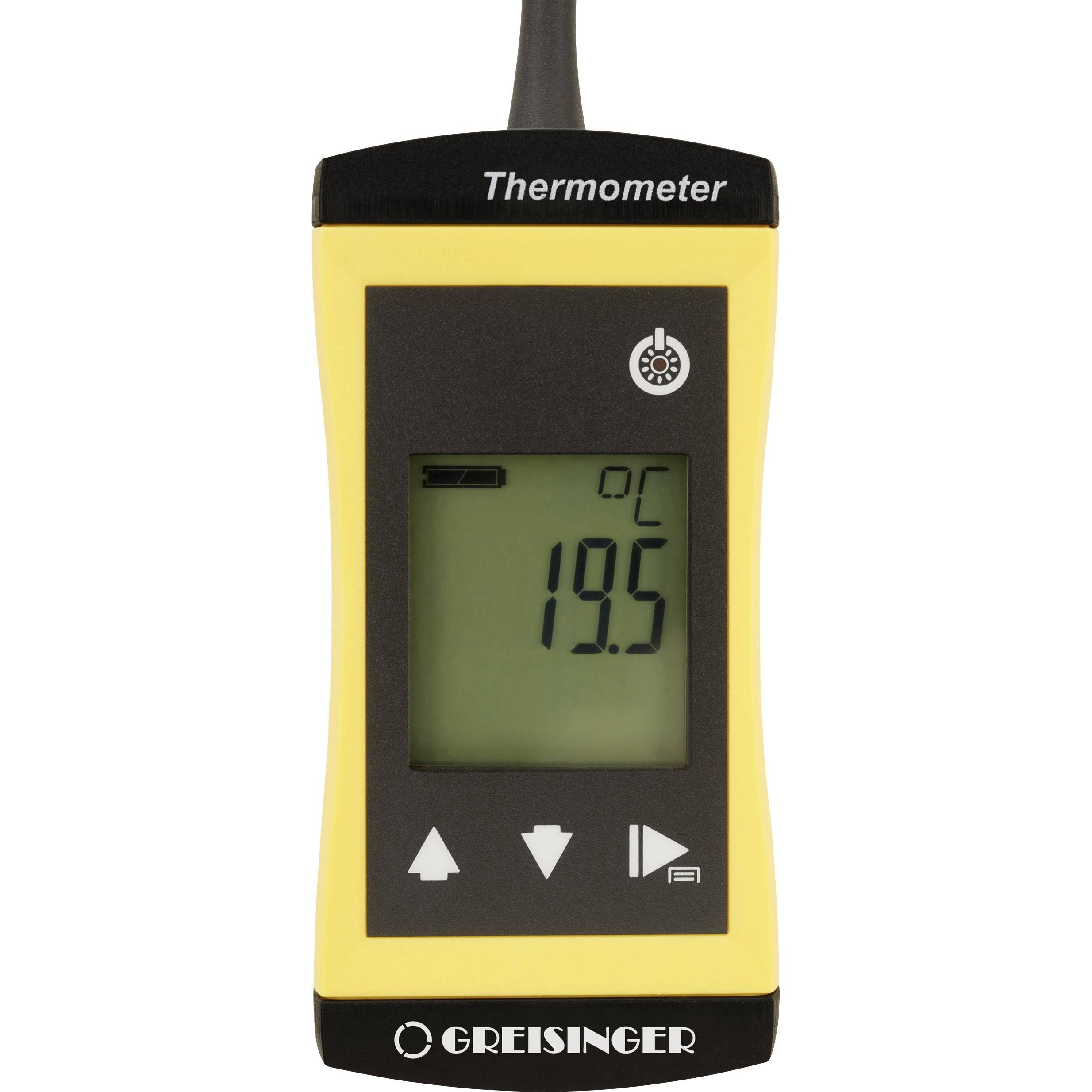 Thumbnail - Greisinger, Detektor, G 1710
