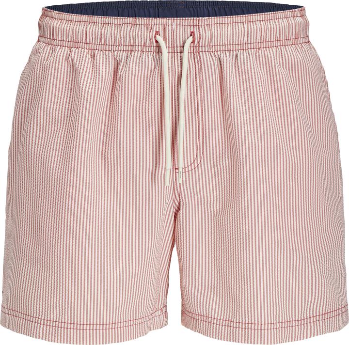 Actual product image Jack & Jones Regular Fit Badeshorts Badeshorts (L)