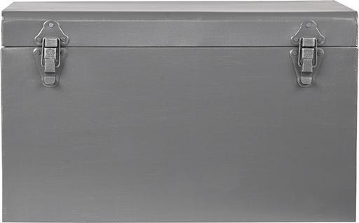 Actual product image Label51 Vintage Opbergkist (15 cm, 1x)