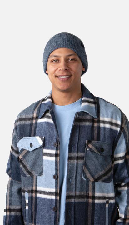 Produktbild Barts Willian Beanie (One Size)