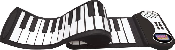 Music Legs Music - Foldable Keyboard Deluxe (500908) (49 Tasten)