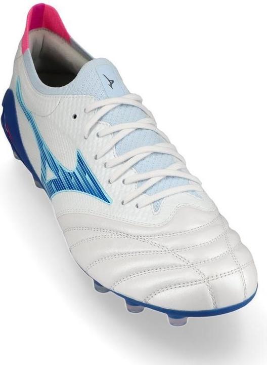 Actual product image Mizuno Morelia Neo Iv ss Elite Fg (43)