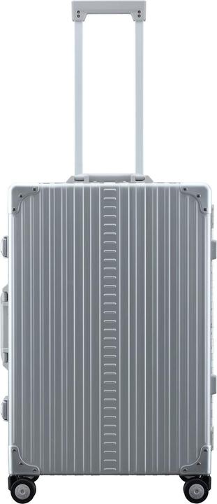Actual product image Aleon Travel suitcase with garment bag (76 l)