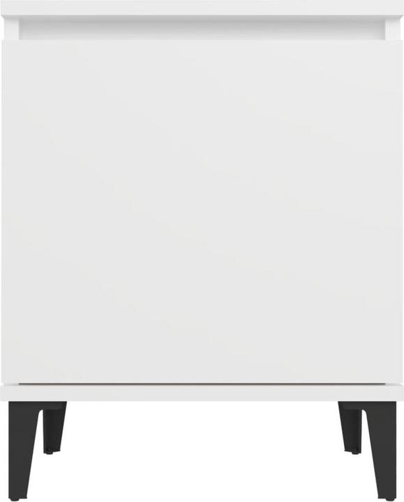 Immagine prodotto vidaXL Nachttisch (40 x 30 x 50 cm)