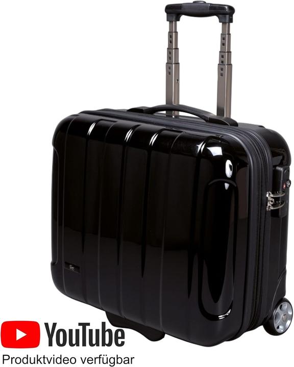 Produktbild Juscha Businesstrolley (40 l)
