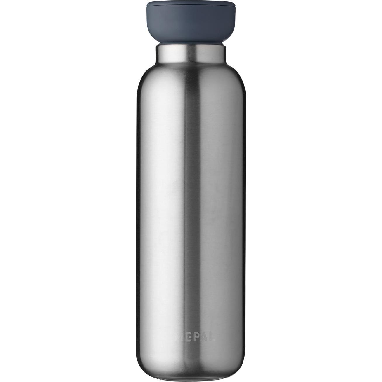 Mepal, Trinkflasche + Thermosflasche, (0.50 l)