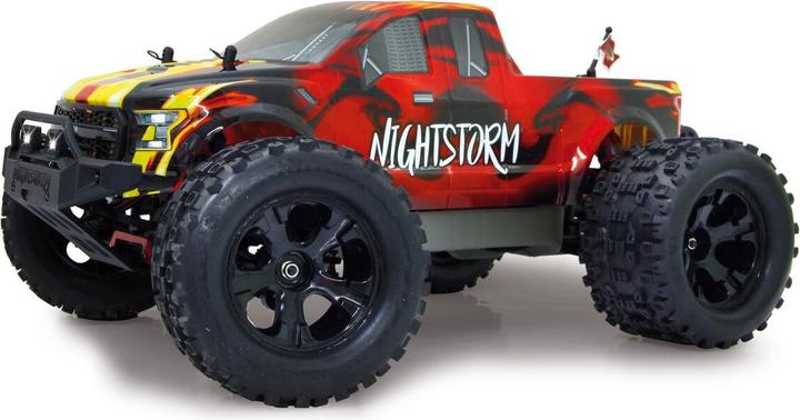 Image du produit Jamara Nightstorm